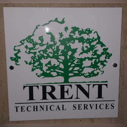 Trent Technical Services - Ajman - +971 4 339 2935