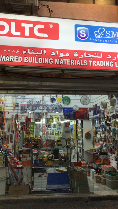 (DLTC) mared bullding material llc - United Arab Emirates|Deira - Dubai|18A St|Season hotel same
