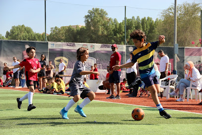 EPIC FOOTBALL ACADEMY - Ajman - +971 58 591 0299