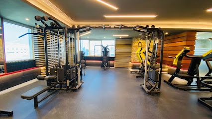 Tmkn fitness - Dubai - +971 2 586 7833