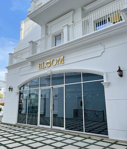 Bloom Outdoor Furniture Showroom - Dubai - +971 800 225666