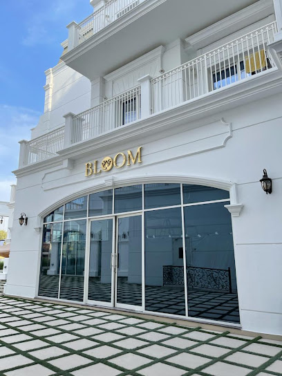 Bloom Outdoor Furniture Showroom - United Arab Emirates|Dubai|Vincitore Boulevard