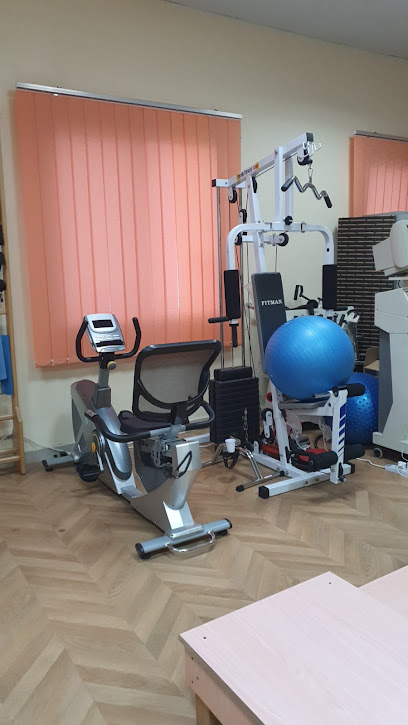Fujairah Orthopedics And Physiotherapy Center - United Arab Emirates|Al Faseel - Fujairah|49W3+V72