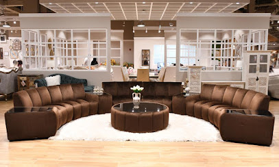 United Furniture Al Ain - Ajman - +971 3 761 8019