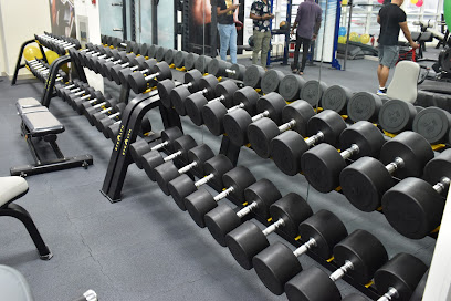 SKY GYM For Ladies & Gents - Dubai - +971 52 392 8298