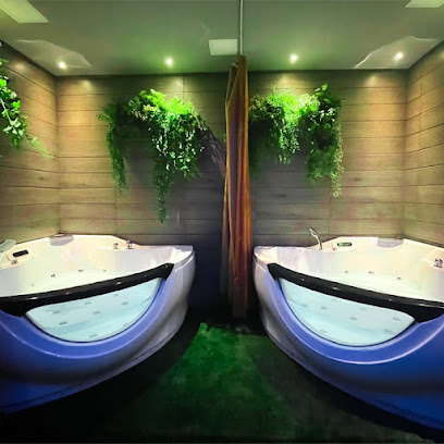Oppa Jjimjilbang Spa and Beauty Center - Abu Dhabi - +971 50 660 7023