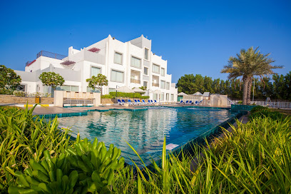 Pearl Hotel & Spa - Dubai - +971 6 766 6678