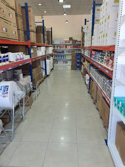 ديفانس التجارية - United Arab Emirates|Ajman|11 Beirut St