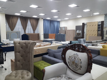 PARAGON FURNITURE TRADING L.L.C - Ajman - +971 50 798 9775