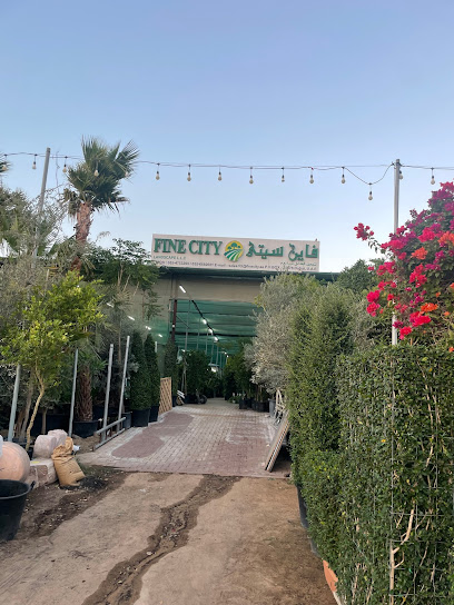 Fine City Landscape LLC - United Arab Emirates|Warsan 3 - Dubai|Dina Home St|5F25+J5V