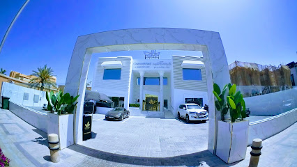 CosmoMed Dubai - Abu Dhabi - +971 4 306 0400