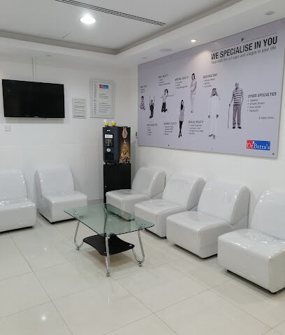 Dr Batra's Homeopathy & Aesthetic Clinic - Ajman - +971 52 174 8108