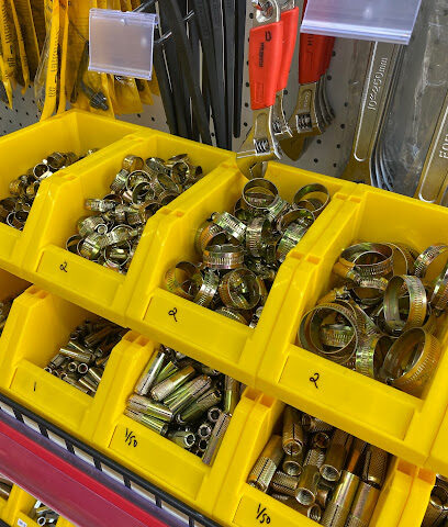 The Hardware Station - Dubai - +971 4 422 0027