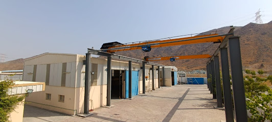 GAS O LINE ENGINEERING SERVICES L.L.C FUJAIRAH BR1 - Ajman - +971 9 222 2687