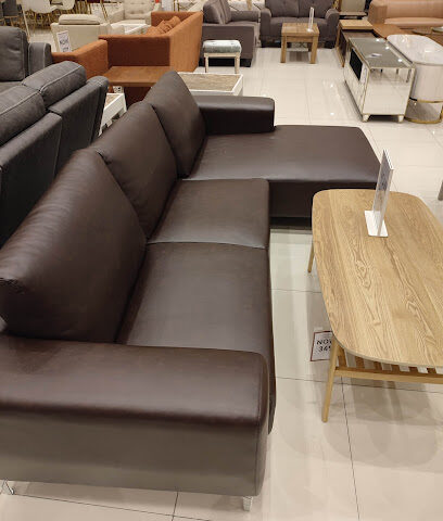 Shuaa Al Shams Furniture Trading LLC - Dubai - +971 6 539 7108