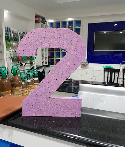 ABC BALLOON - Ajman - +971 50 671 5214