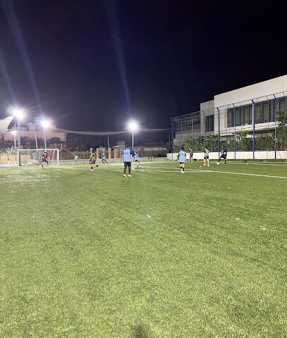 Star Football Academy - Ajman - +971 50 633 7857