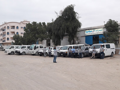 Turbo A/C & Refrigeration ER - Ajman - +971 6 748 1420