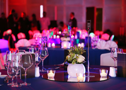 Samswek Global Events Exhibition - Premium Event Planner Dubai - Ajman - +971 56 300 1119
