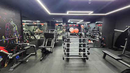 F7 Fitness Center - Dubai - +971 50 338 3851