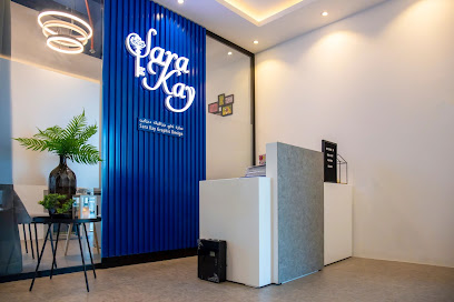 Sara Kay Graphic Design - Dubai - +971 4 295 9992