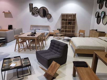 Soul & Tables Dubai - Al Ain - +971 4 548 1291