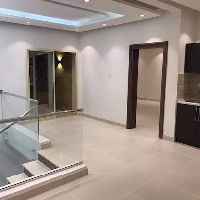 Fit Out Company - Ajman - +971 56 105 4946