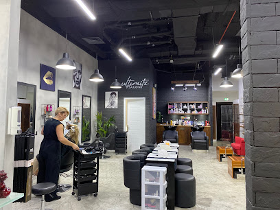 Ultimitz Salon - Dubai - +971 4 584 1977