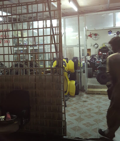 The best Repair for Bike motor - Ajman -