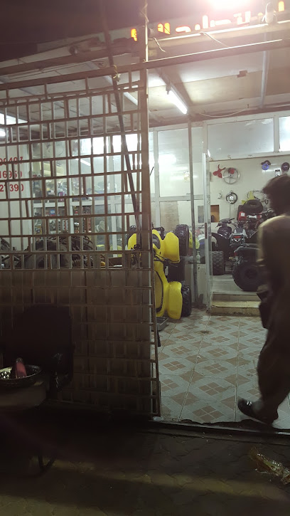 The best Repair for Bike motor - United Arab Emirates|Mzeerʻah - Abu Dhabi|3QR6+WJ7