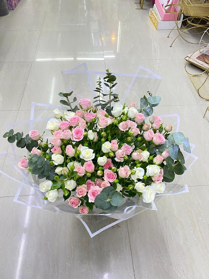 Dream Flower - United Arab Emirates|Al Aamerah - Abu Dhabi
