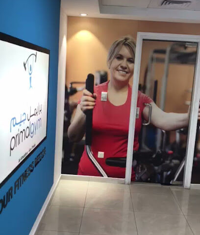Primal Gym Khalidiya - Dubai - +971 58 686 8112