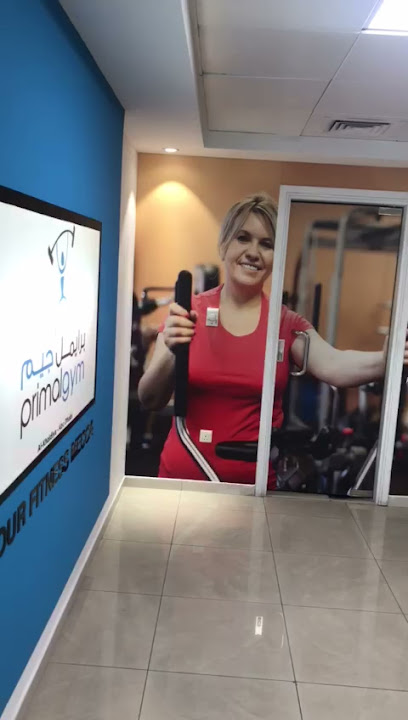 Primal Gym Khalidiya - United Arab Emirates|Abu Dhabi|Al Alhia Tower (Behind Spar Building)