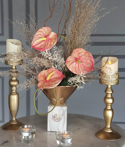 Hawl Al Dhaid Sweets & Flowers. محمصة حول الذيد - Dubai - +971 6 882 9383