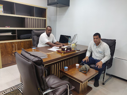 AL QEYADAH CARGO AND CLEARING L.L.C - القيادة للشحن والتخليص ش.ذ.م.م - Ajman - +971 4 234 3000