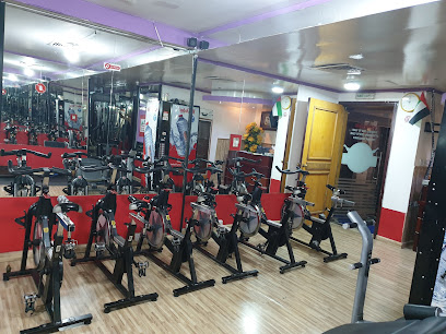 Al Reem Fitness - Dubai - +971 52 954 1813