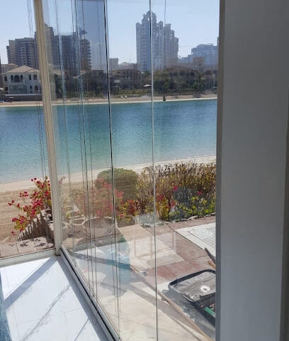 Wadee Aluminium & Glass Fitting Co. - Dubai - +971 4 393 1105