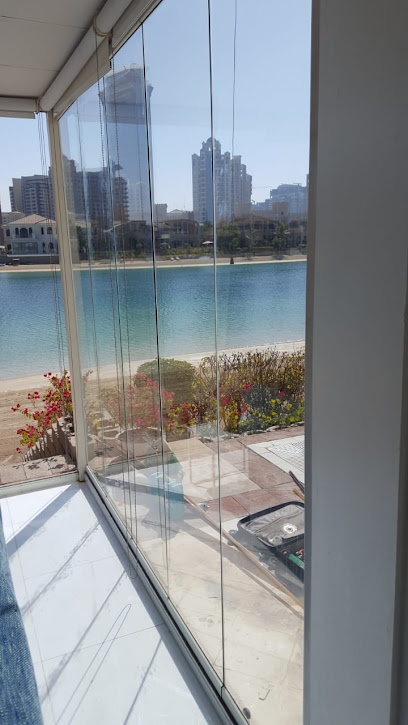 Wadee Aluminium & Glass Fitting Co. - United Arab Emirates|Al Fahidi - Dubai|Street # 12