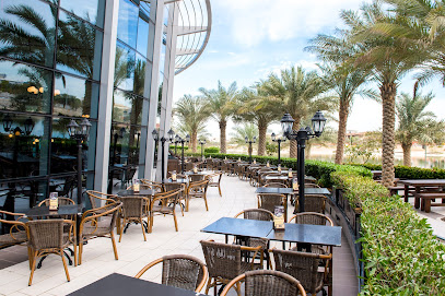 Novotel Abu Dhabi Gate - Dubai - +971 2 508 9999