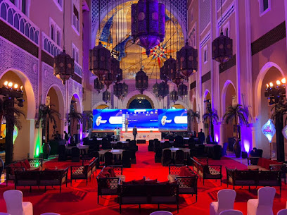 Sunset Events Production - Event Production Company in Dubai | Equipment Rental, AV Rental, and Audio Visual Company - Ajman - +971 4 357 5050