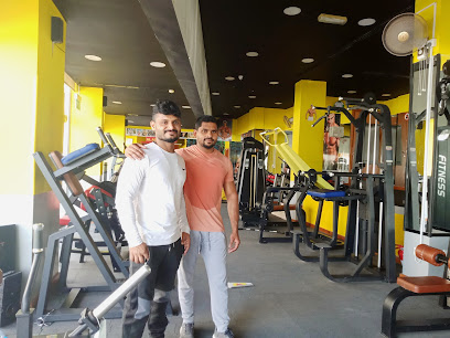 AL ASLY FITNESS - Dubai - +971 54 384 4475