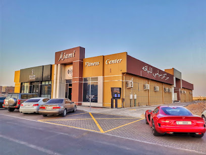Miami fitness centre - Dubai - +971 58 170 4499