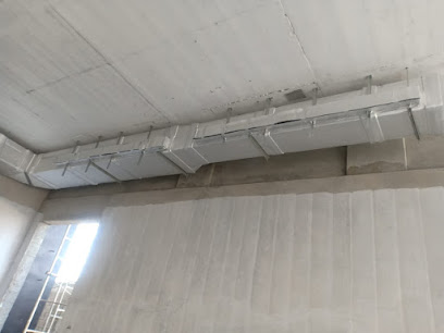 Clifton General Contracting LLC - Dubai - +971 2 510 1009