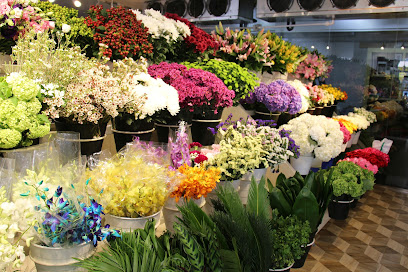 June Flowers LLC - Best Flower Delivery Shop in Dubai - Ajman - +971 55 221 9368