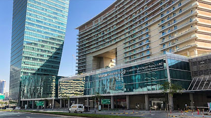 TotalEnergies Marketing UAE L.L.C. - Dubai - +971 4 709 5000