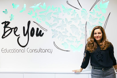 Be You International - Ajman - +971 56 234 3465