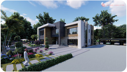 Universal Design Office - Ajman - +971 6 574 4992