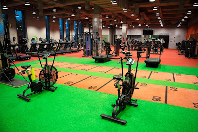 Fitness First Meadows Village Dubai - Dubai - +971 4 579 8679