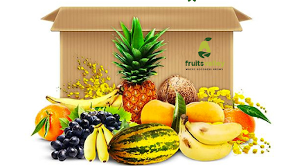 FruitsValley Farms - Ajman - +971 55 916 0315
