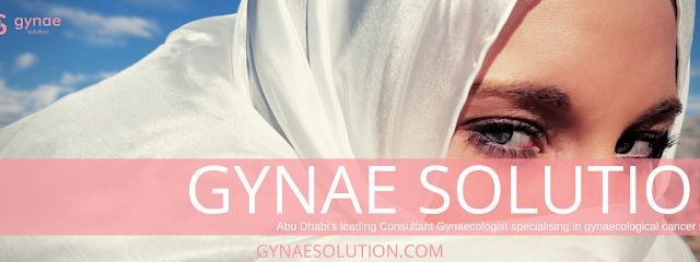 Gynae Solution - Dubai - +971 800 23